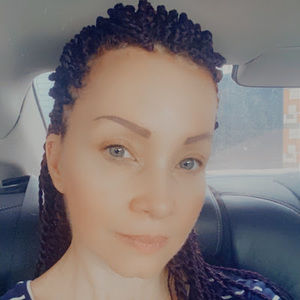 Meet your Posher, Amiee